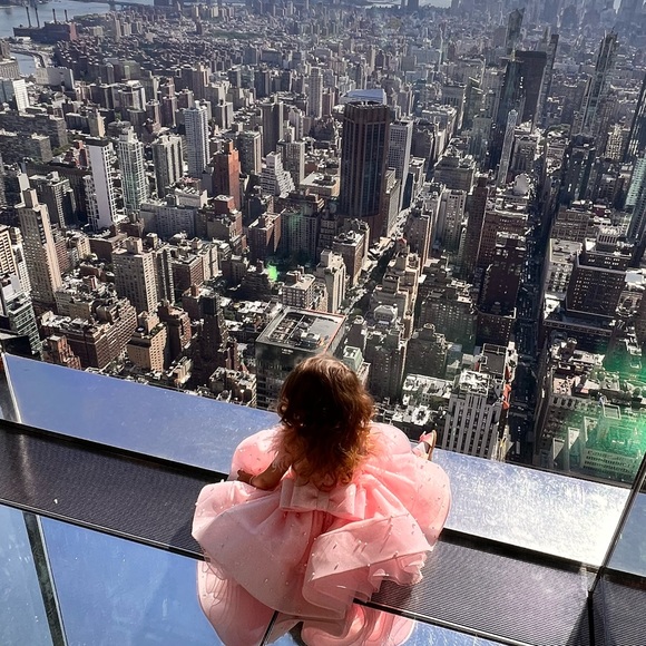 Princess dress for 2-3year old - Picture 4 of 6